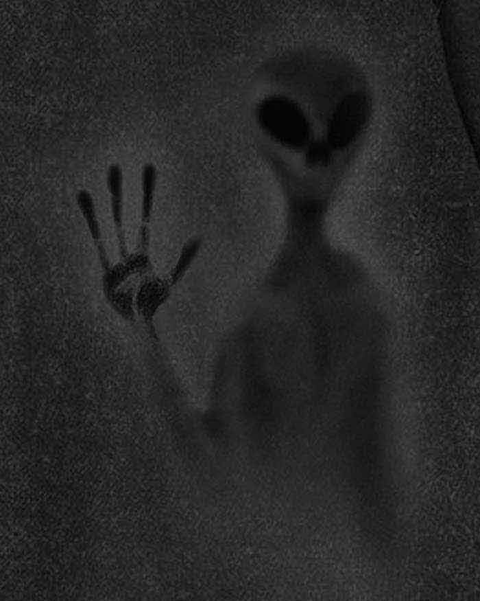 Shadow Series : Alien Ⅰ
