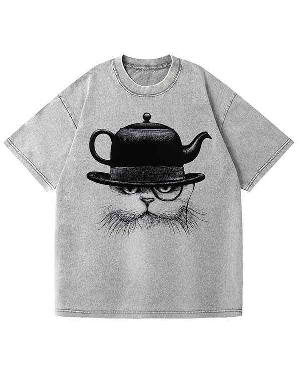 Teapot Hat